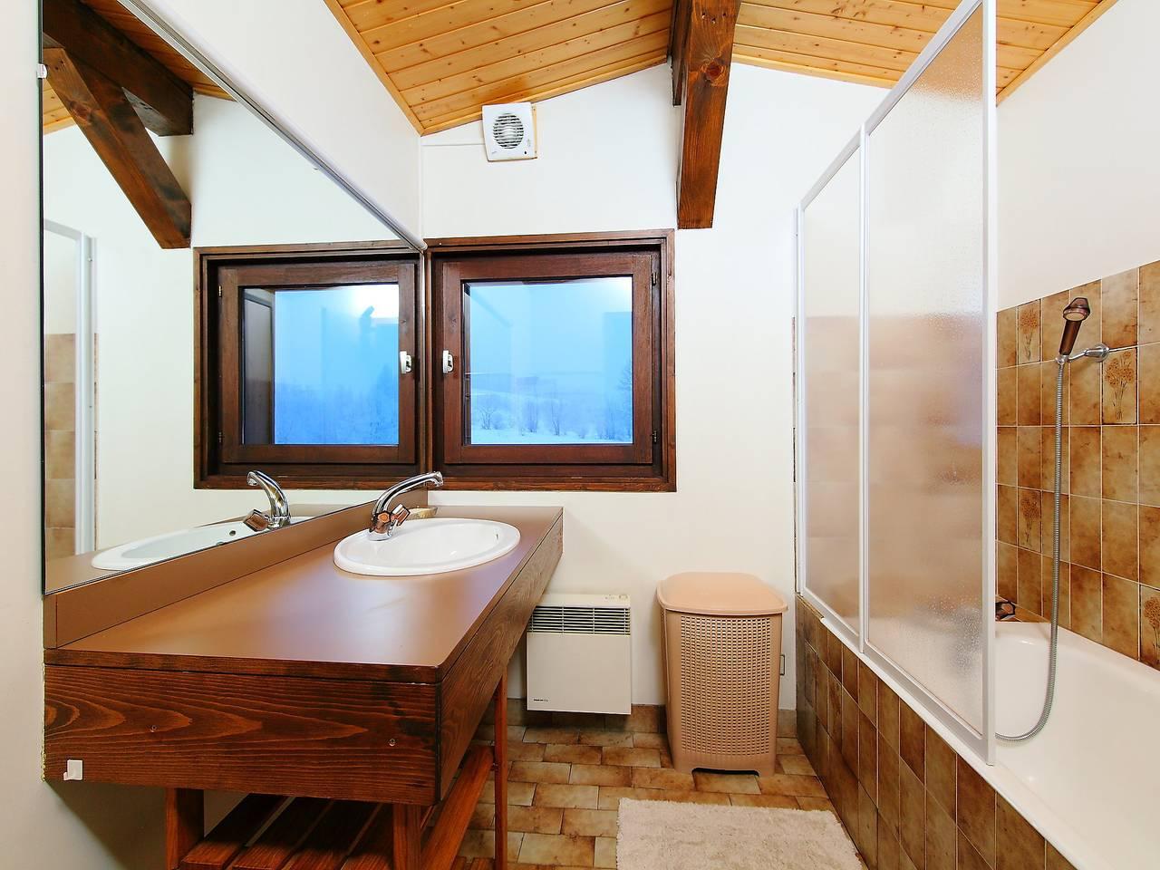 Vakantiehuis in Chamonix, Frankrijk voor 4 personen foto 11
