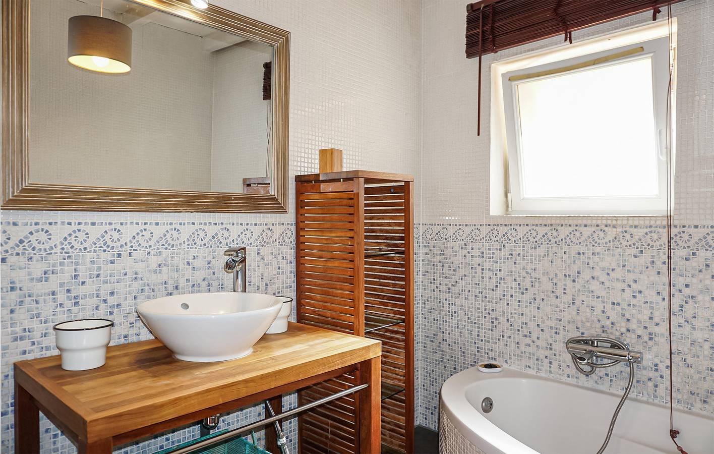 Roujan Oasis: garage van 100 m², zwembad, WiFi. in Roujan, Middellandse Zeekust (Frankrijk), Frankrijk voor 6 personen foto 21