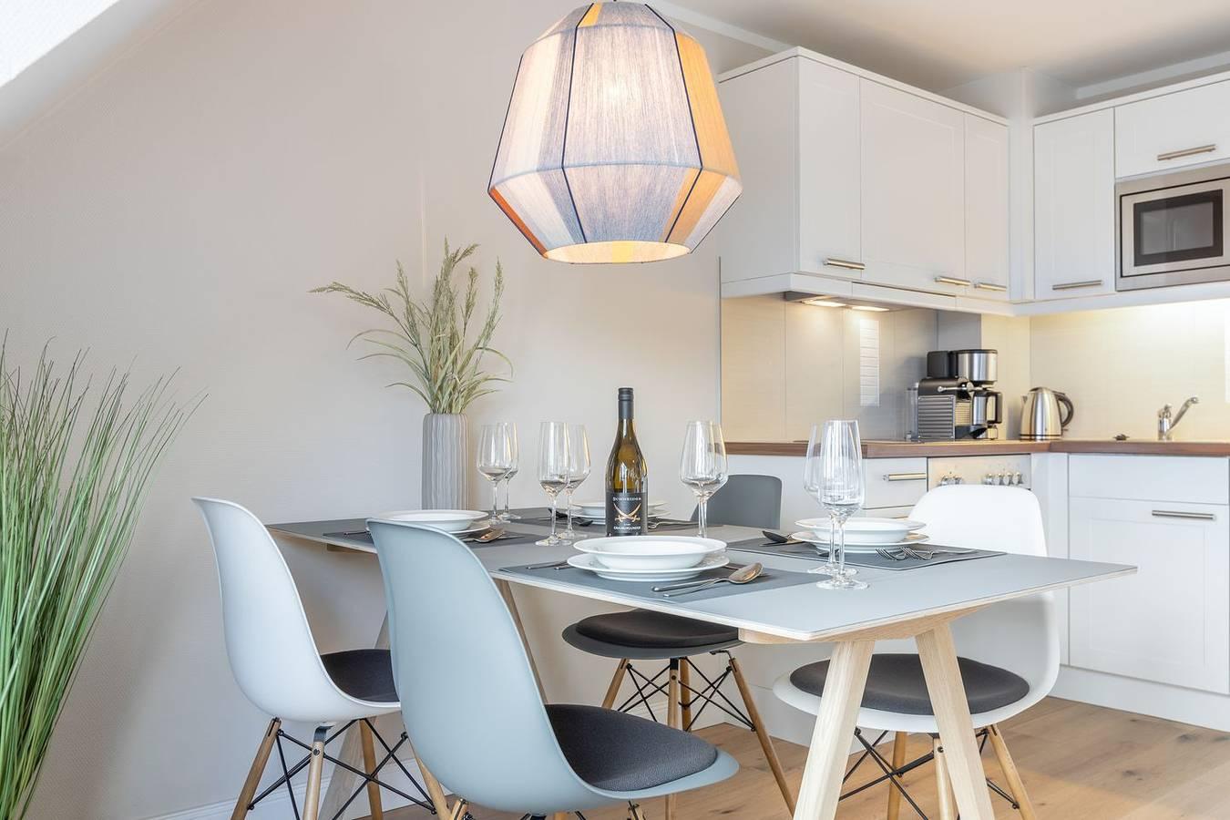 Vakantieappartement in Sylt, Duitsland voor 4 personen foto 6
