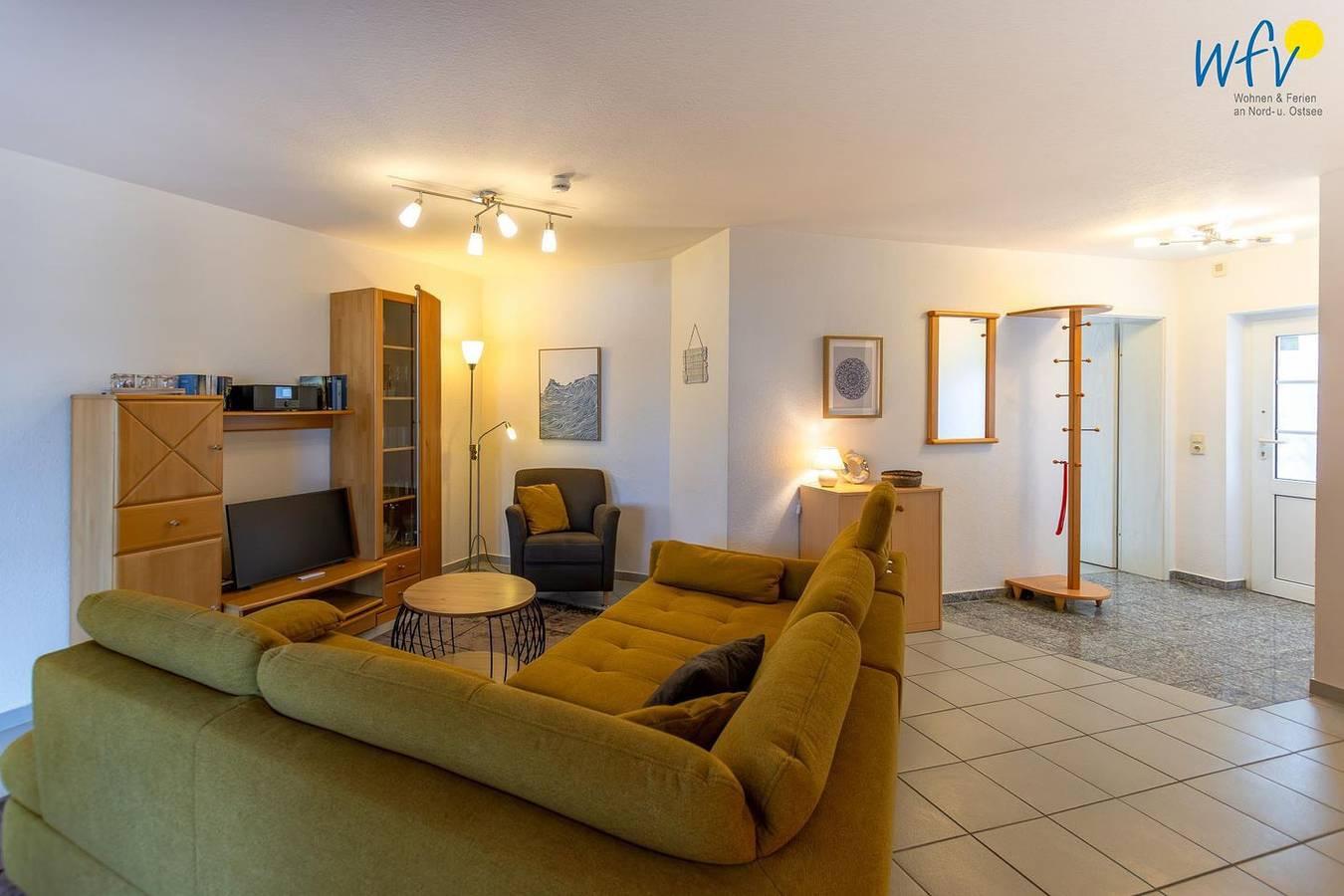 Vakantieappartement in Binz, Duitsland voor 4 personen foto 6