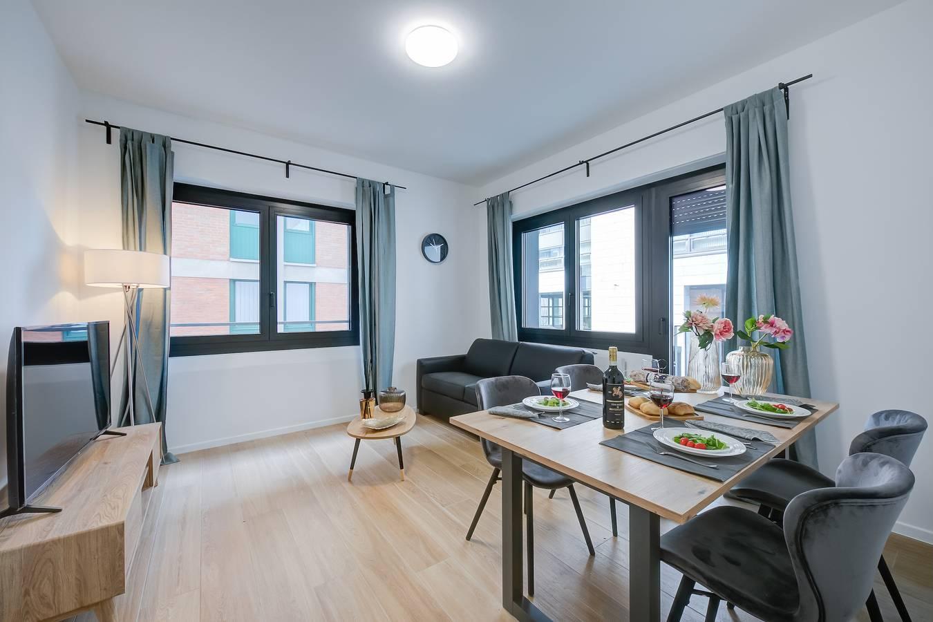Vakantieappartement in Lugano, Zwitserland voor 4 personen foto 5