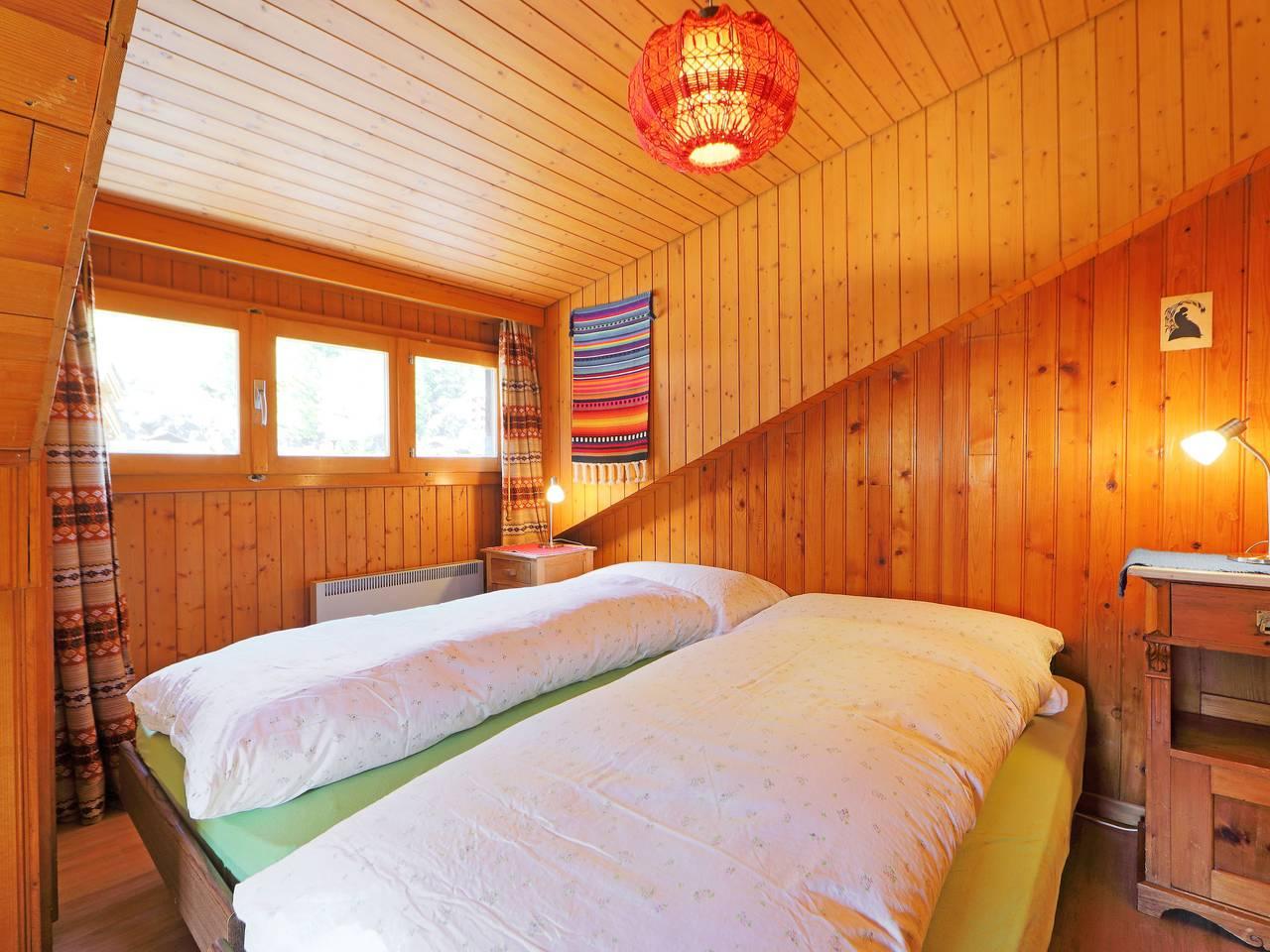 Vakantieappartement in Zermatt, Zwitserland voor 4 personen foto 5