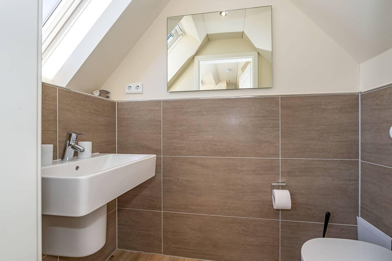 Vakantieappartement met 77 m², 2 slaapkamers en balkon in Westerland, Sylt (Gemeinde), Duitsland voor 4 personen foto 19