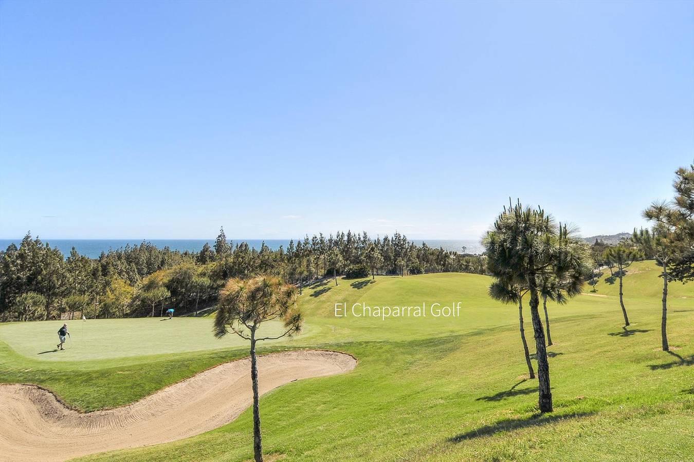 Campos del Mar 341 in Urbanizacion Calahonda, Mijas, Spanje voor 6 personen foto 25