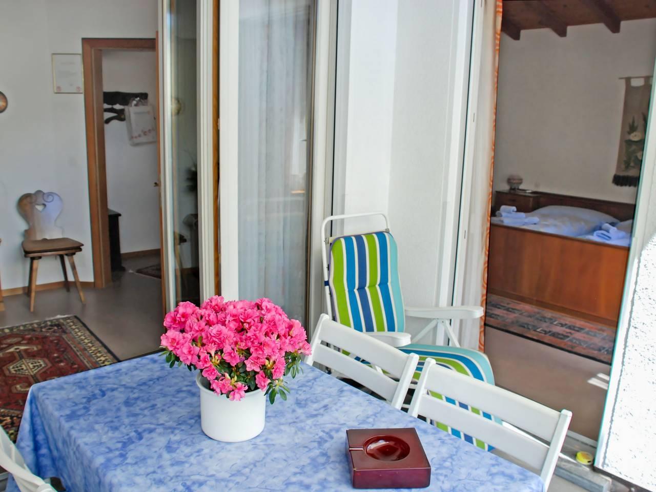 Vakantieappartement in Locarno, Zwitserland voor 4 personen foto 14