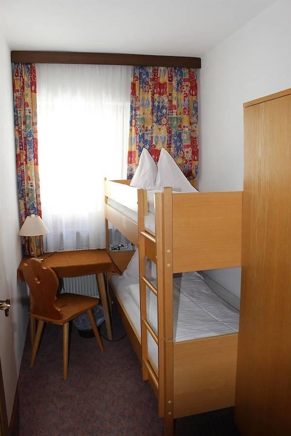 Vakantieappartement in Möll-dal, Oostenrijk voor 4 personen foto 9