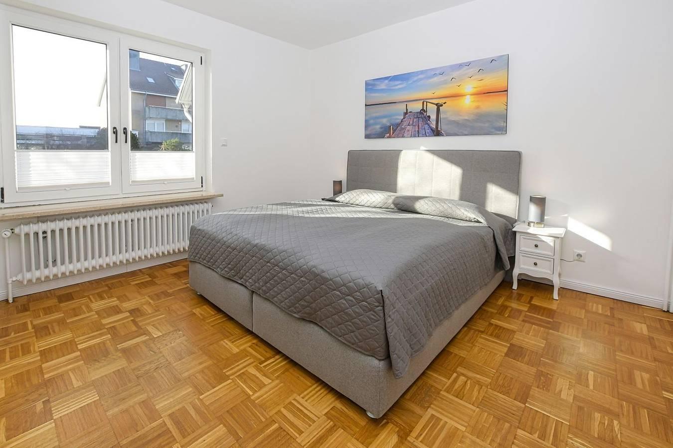 Vakantieappartement in Büsum, Duitsland voor 4 personen foto 7
