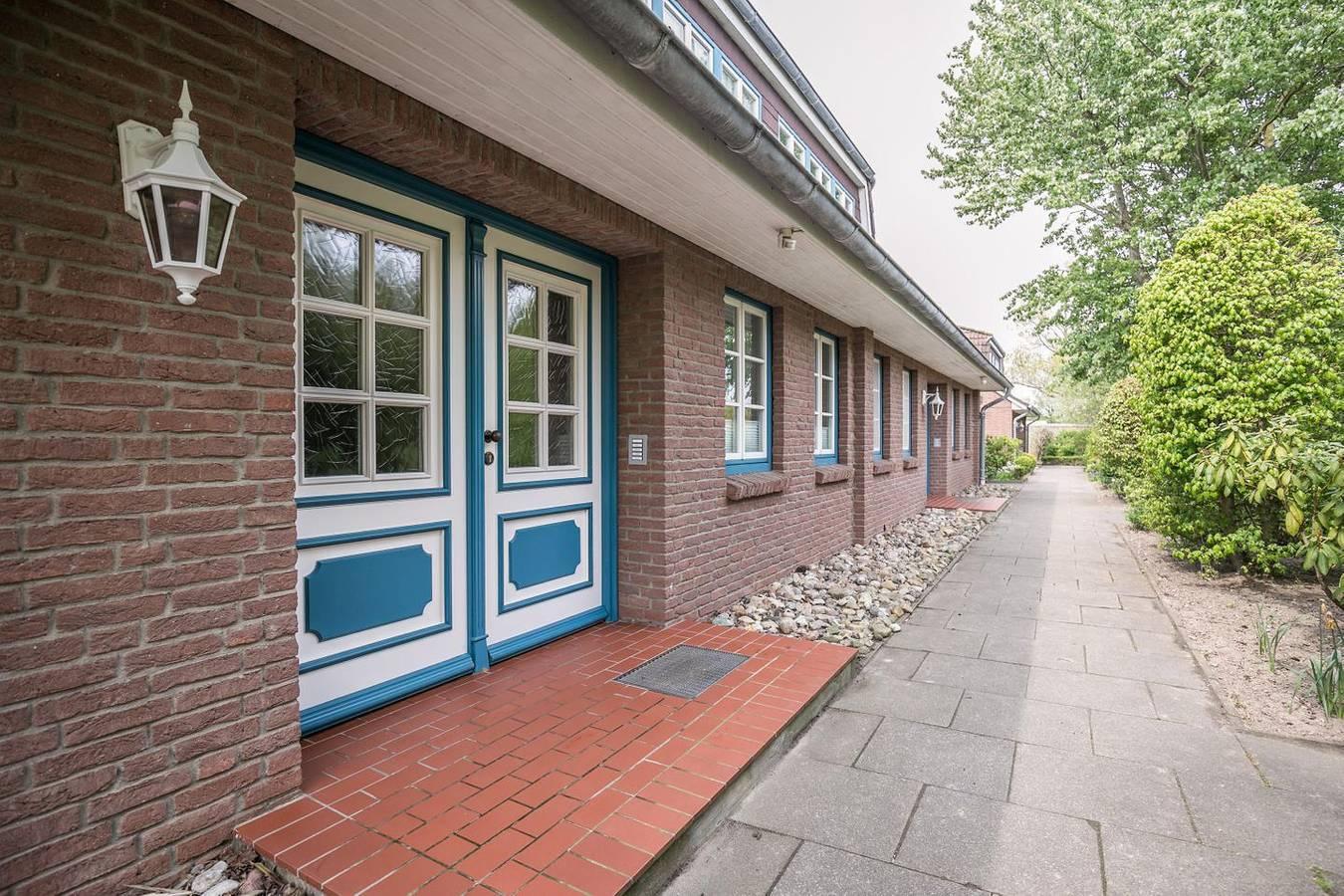 Vakantieappartement in Büsum, Duitsland voor 4 personen foto 17