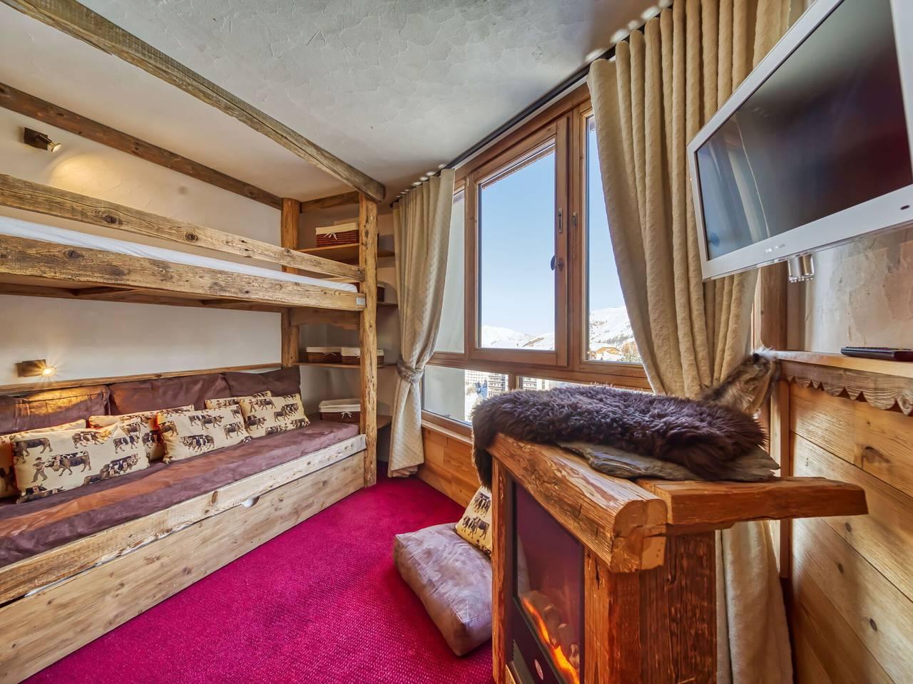 Vakantieappartement in Savoie, Frankrijk voor 8 personen foto 17