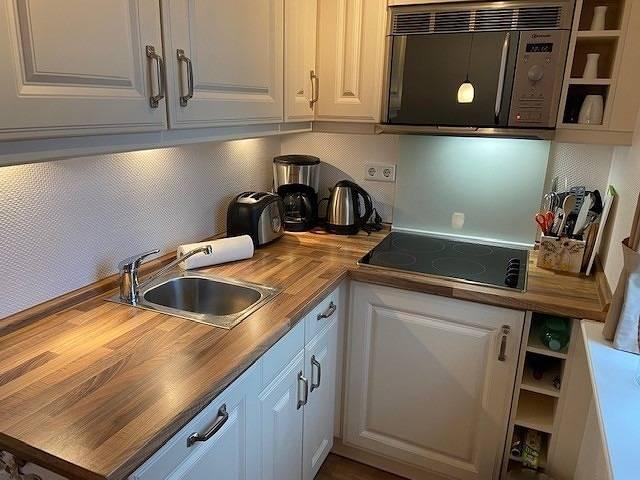 Vakantieappartement in Föhr, Duitsland voor 3 personen foto 7
