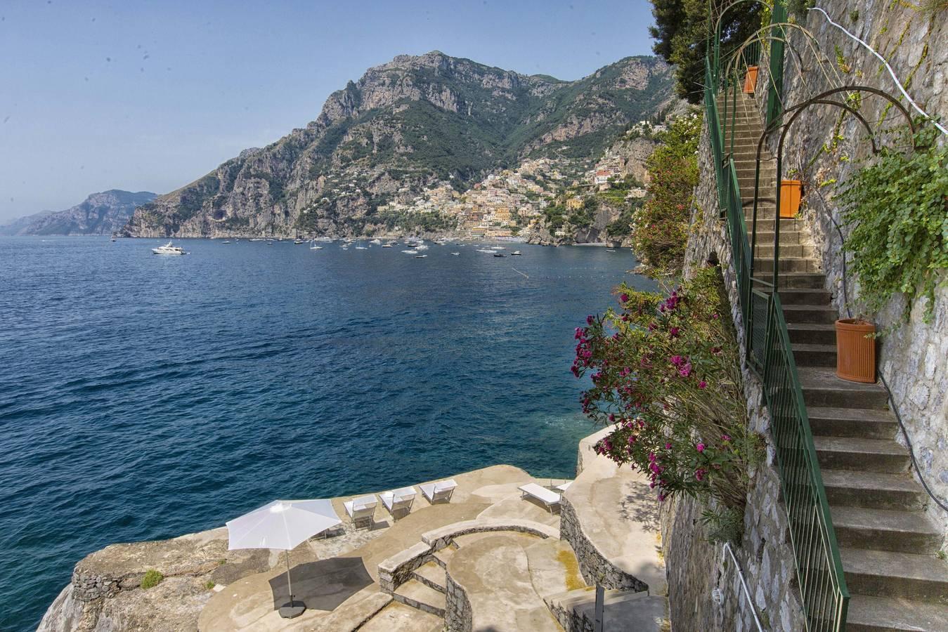 Vakantiehuis in Amalfikust, Italië voor 12 personen foto 15