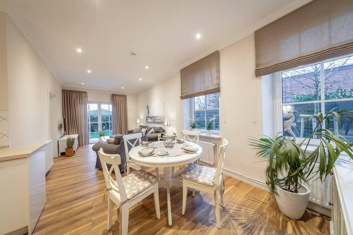 Vakantieappartement in Fehmarn, Duitsland voor 4 personen foto 15