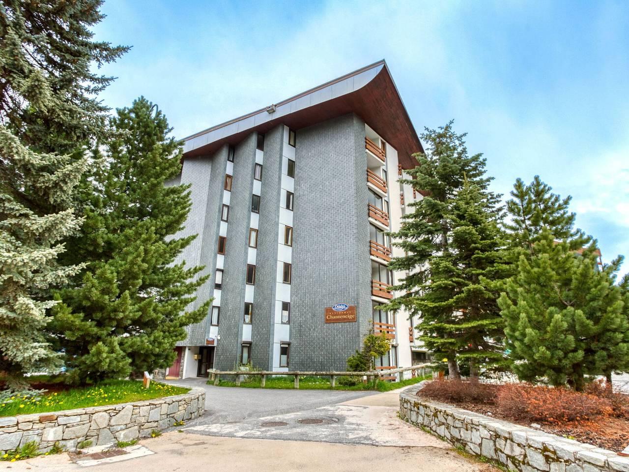 Vakantieappartement in Savoie, Frankrijk voor 5 personen foto 7