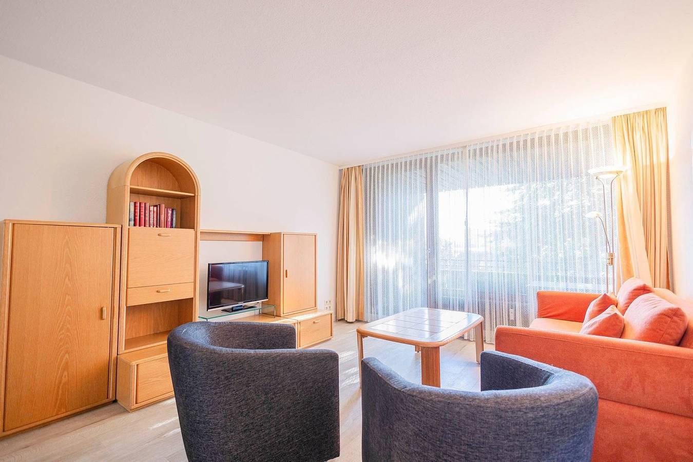 Vakantieappartement in Bodensee, Duitsland voor 5 personen foto 2
