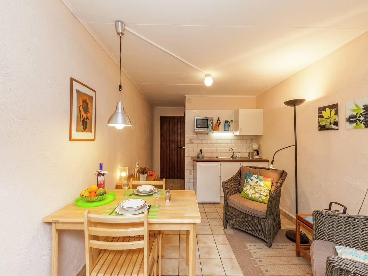 Vakantieappartement in Durbuy, België voor 2 personen foto 10
