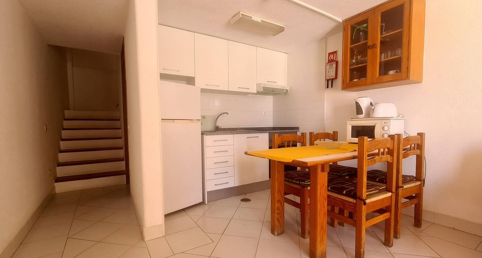 Vakantieappartement in Albufeira, Portugal voor 4 personen foto 7