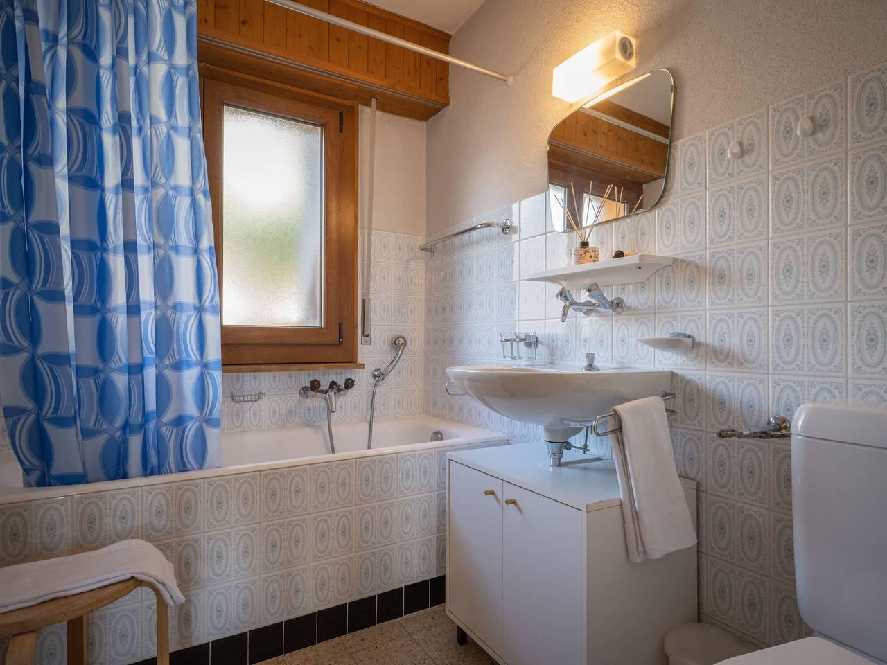 Vakantieappartement in Leytron, Zwitserland voor 6 personen foto 15