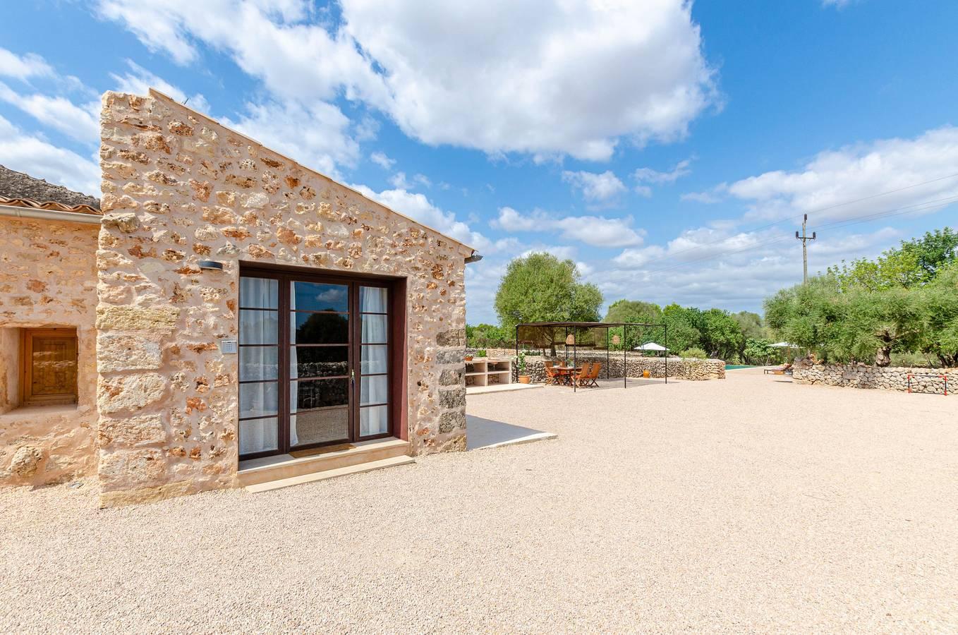 Vakantieappartement in Costitx, Spanje voor 2 personen foto 12
