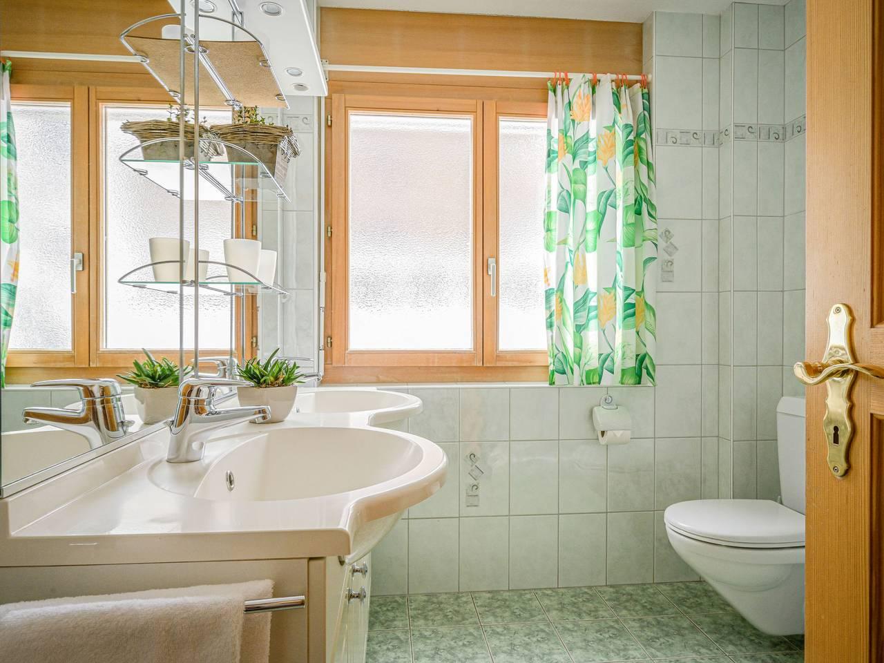 Vakantieappartement in Leytron, Zwitserland voor 5 personen foto 10