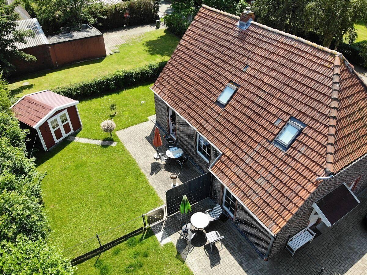 Vakantieappartement in Dornum, Duitsland voor 4 personen foto 15