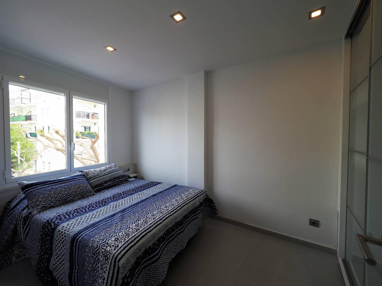 Vakantieappartement in Roses, Spanje voor 4 personen foto 10