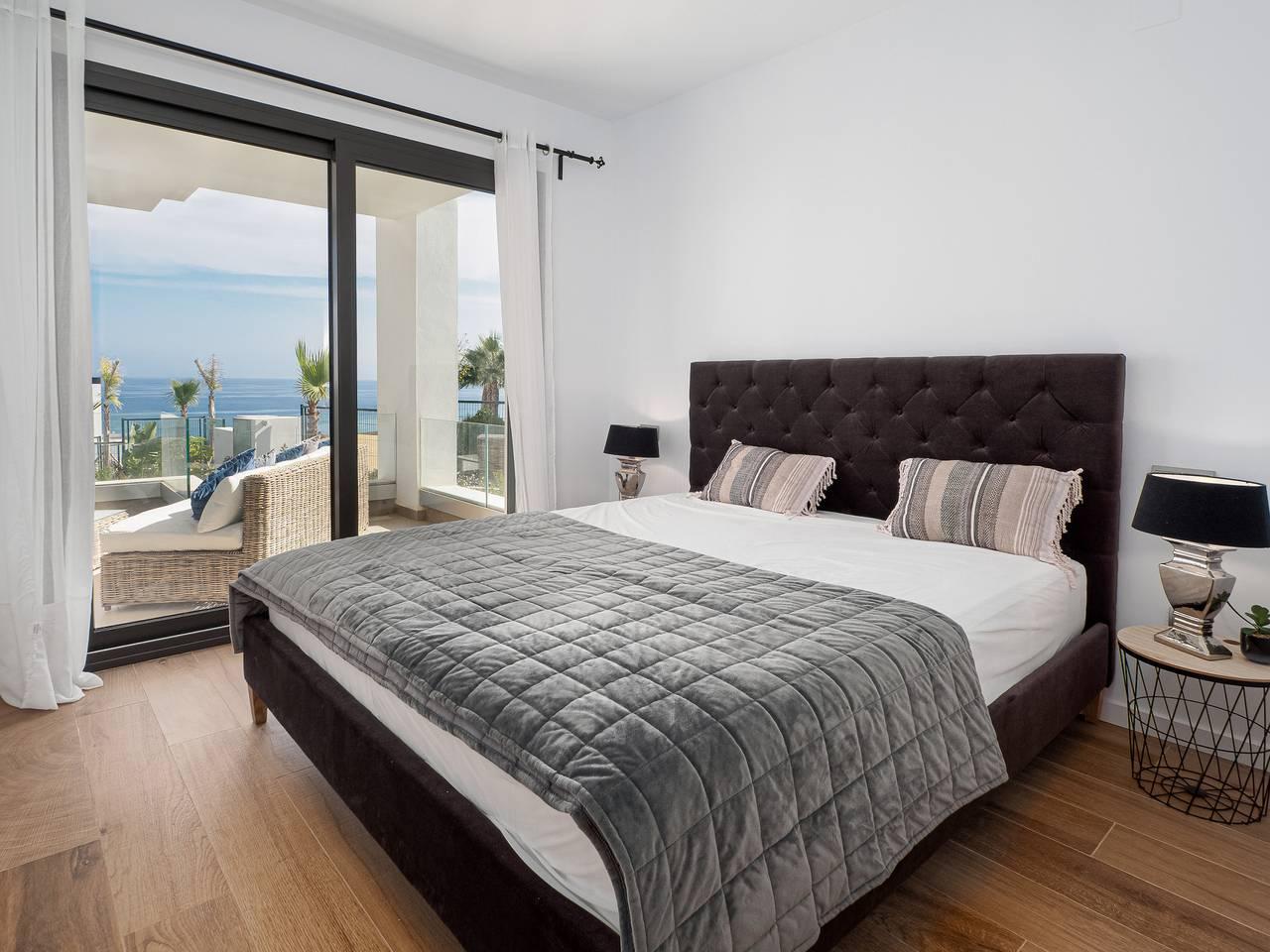 Vakantieappartement in San Roque, Spanje voor 4 personen foto 13