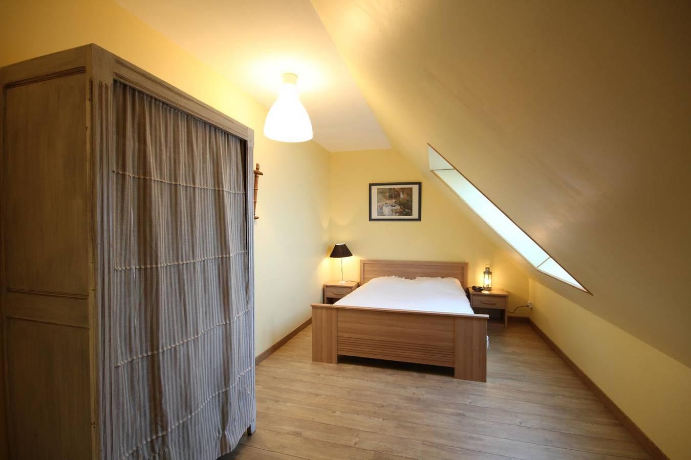 Vakantiehuis in Seine-Maritime, Frankrijk voor 8 personen foto 10
