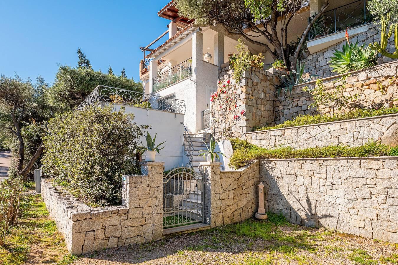 Vakantieappartement in Gallura, Italië voor 4 personen foto 5