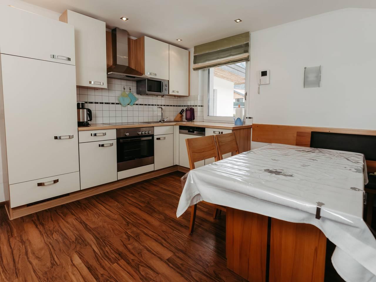 Vakantieappartement in Tennengau, Oostenrijk voor 6 personen foto 3