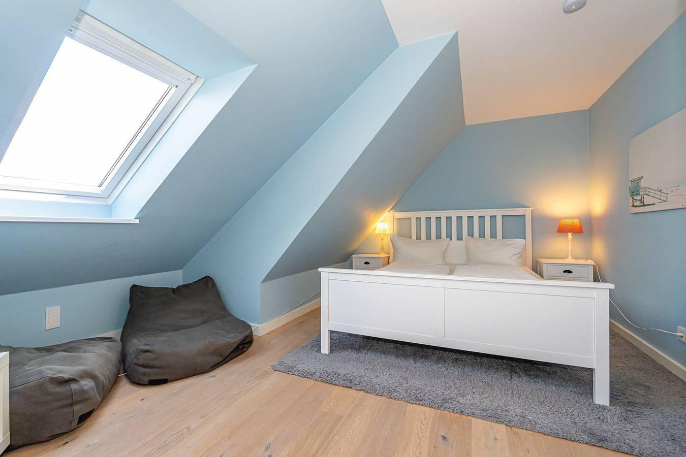 Vakantieappartement met hond toegestaan in Westerland, Sylt (Gemeinde), Duitsland voor 5 personen foto 24