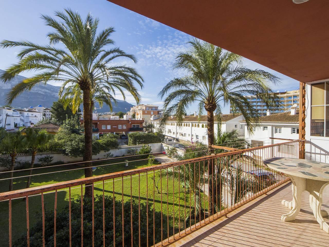 Vakantieappartement in Dénia, Spanje voor 6 personen foto 18