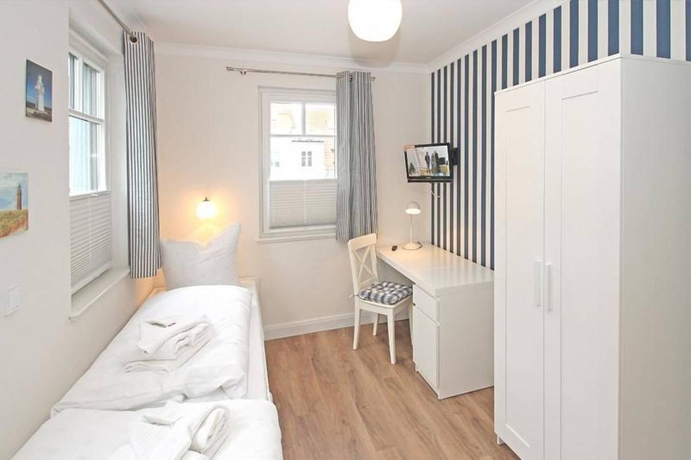Vakantieappartement in Kühlungsborn, Duitsland voor 4 personen foto 8