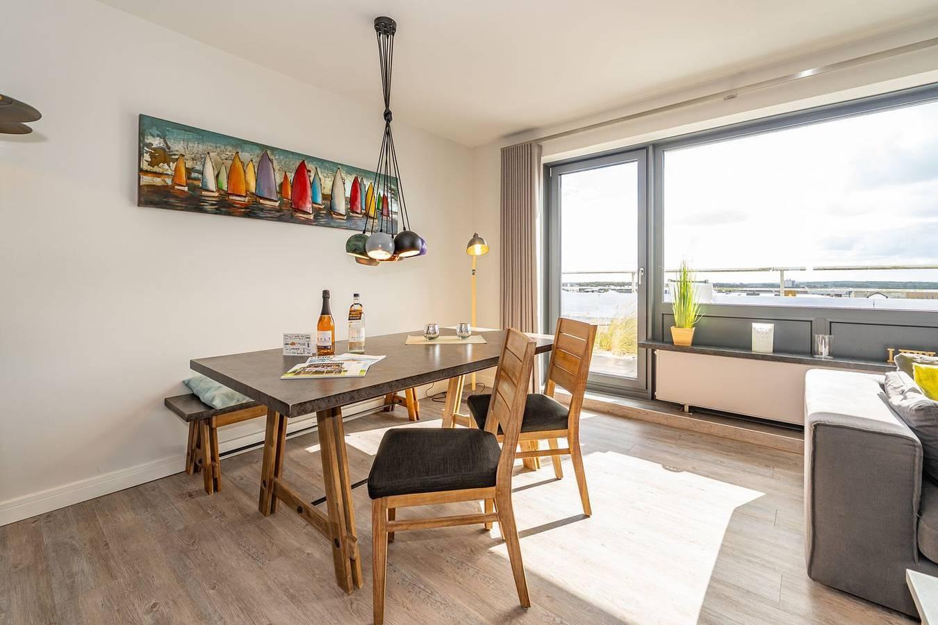 Vakantieappartement in Sylt, Duitsland voor 2 personen foto 7
