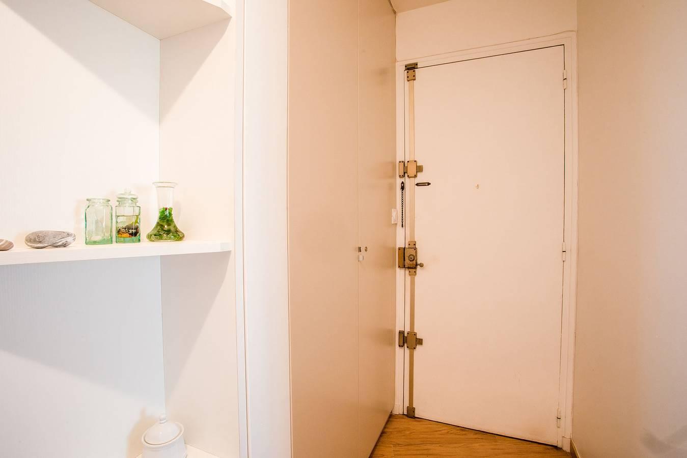 Vakantieappartement in Nice, Frankrijk voor 2 personen foto 11