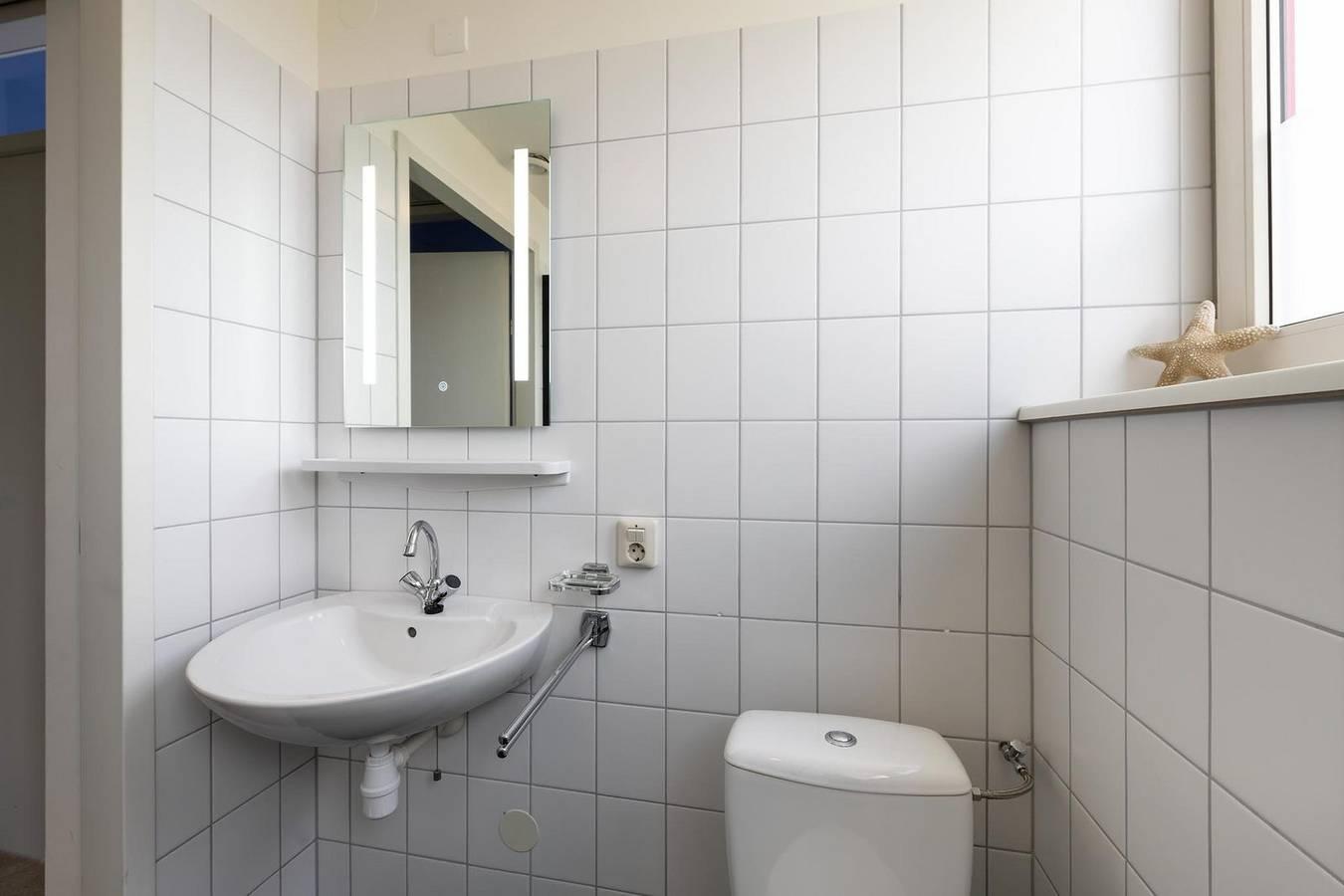 Kustpark Village Scaldia — Antibes 280 - Kustpark Village in Hoofdplaat, Zeeuwse Kust, Nederland voor 6 personen foto 21