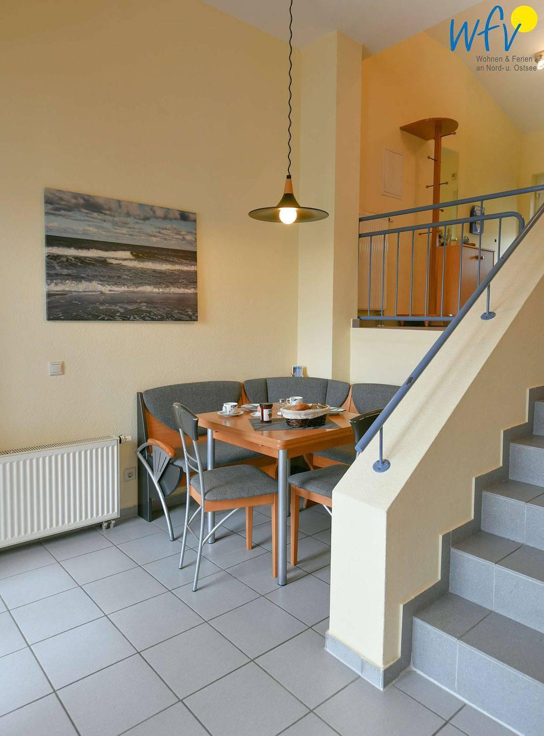 Vakantieappartement in Binz, Duitsland voor 4 personen foto 9