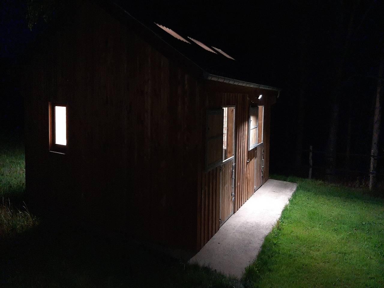 Schilderachtig huisje in Rahier in Stoumont, België voor 4 personen foto 22