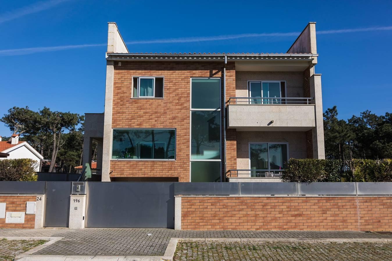 Vakantiehuis in Cávado, Portugal voor 6 personen foto 4