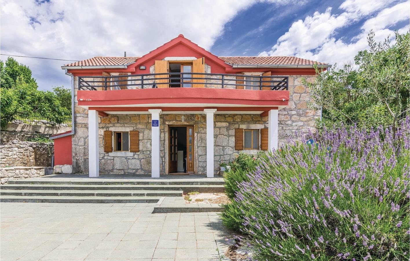 Vakantiehuis in Zadar vanaf 116€ per nacht