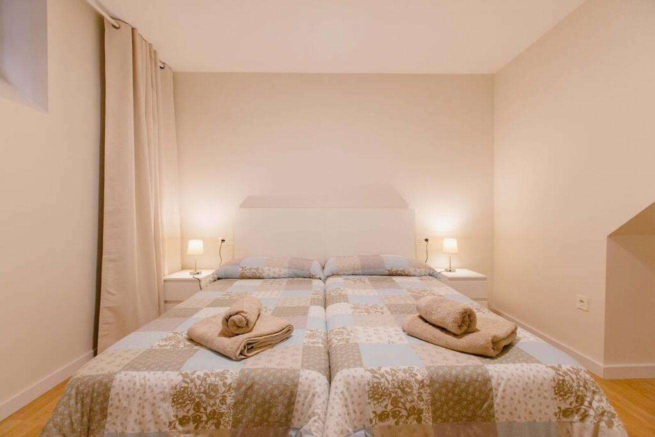 Vakantieappartement in Cádiz, Spanje voor 4 personen foto 12