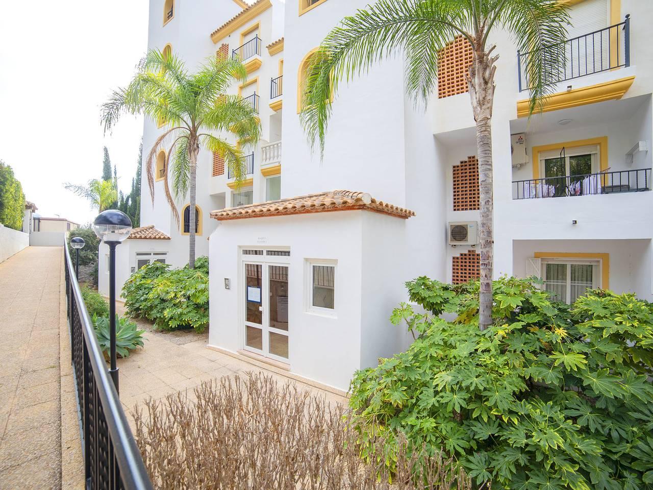 Vakantieappartement in Altea, Spanje voor 6 personen foto 15