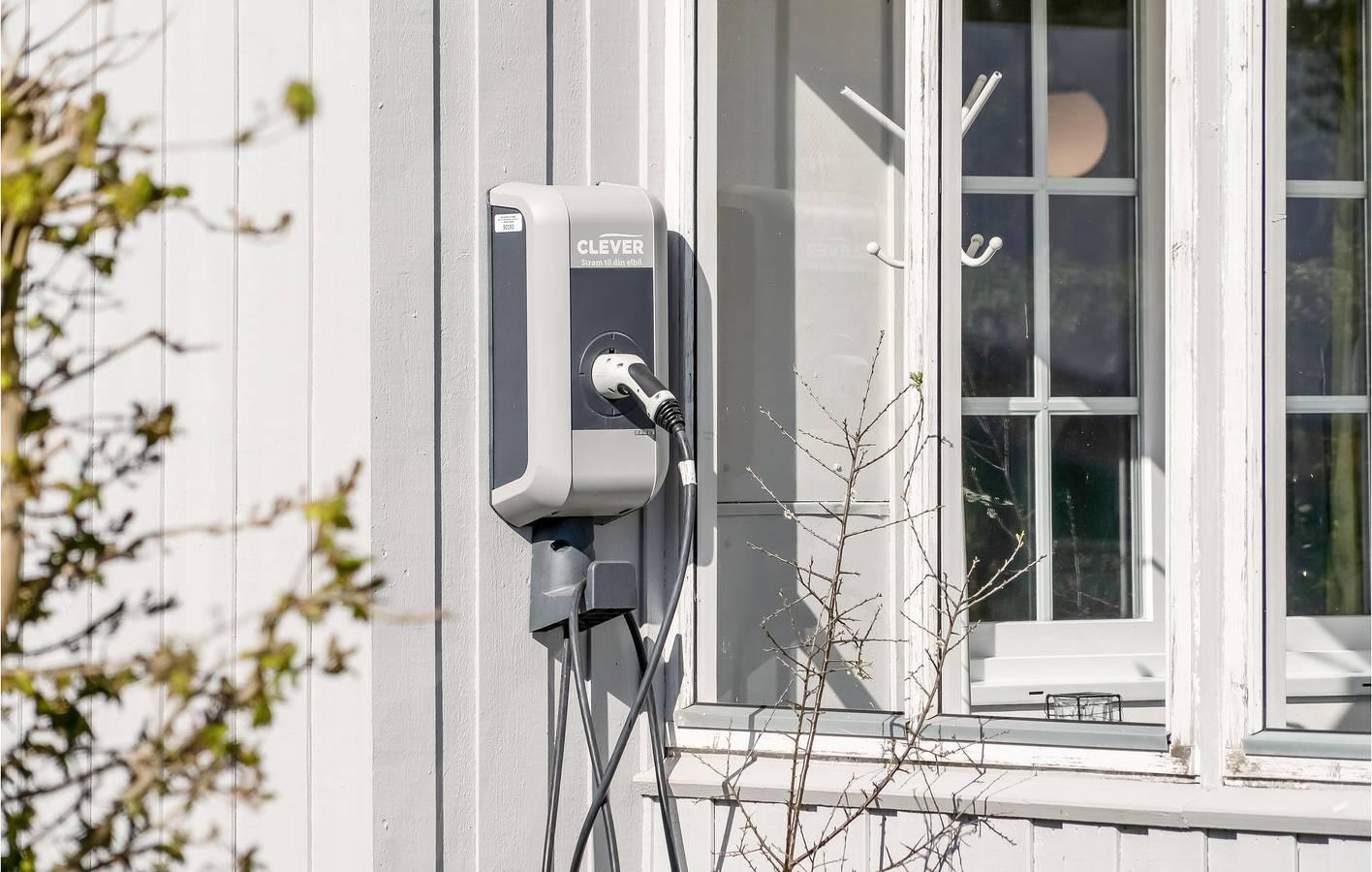 Vakantiehuis in Bjert, Denemarken voor 4 personen foto 15