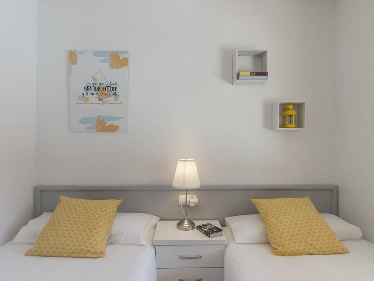 Vakantieappartement in Castelldefels, Spanje voor 6 personen foto 17