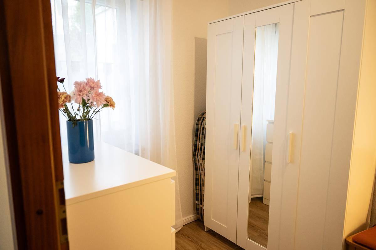 Berliner Hof App. 115 - Scharbeutz in Scharbeutz, Duitsland voor 4 personen foto 20