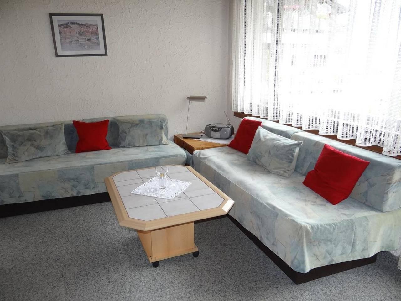 Vakantieappartement in Engelberg, Zwitserland voor 4 personen foto 5
