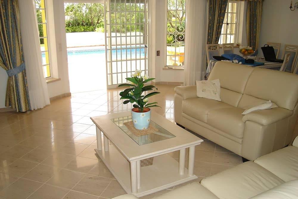Vakantiehuis in Alvor foto 10