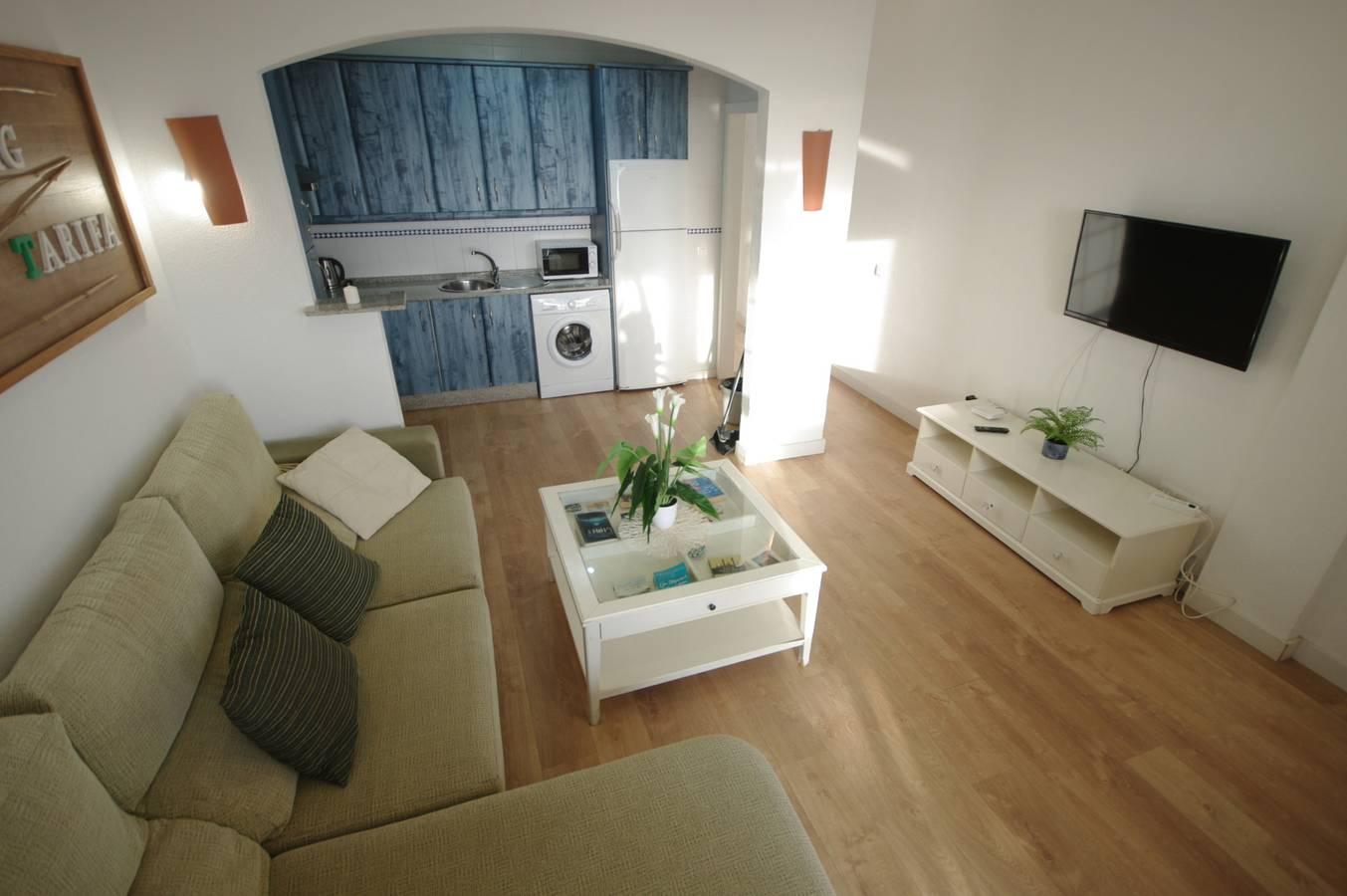 Vakantieappartement in Tarifa, Spanje voor 4 personen foto 8