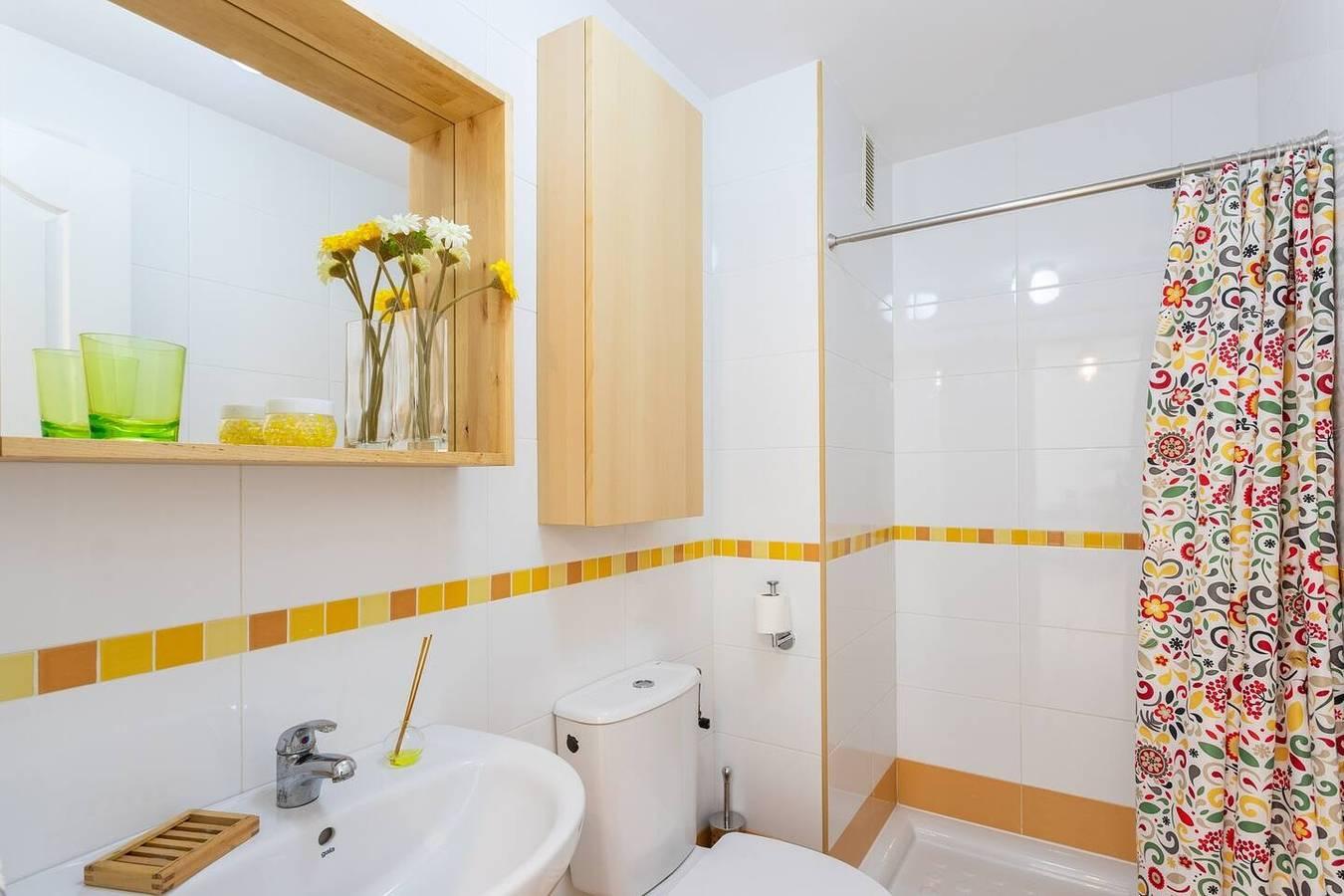 Vakantieappartement met zwembad in Playa de Mezquitilla (Algarrobo), Algarrobo, Spanje voor 4 personen foto 19