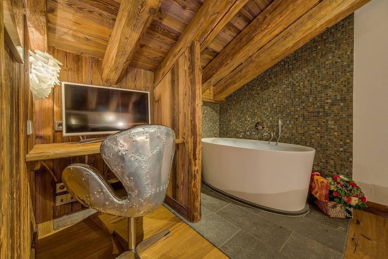 Vakantiehuis in Savoie, Frankrijk voor 8 personen foto 10