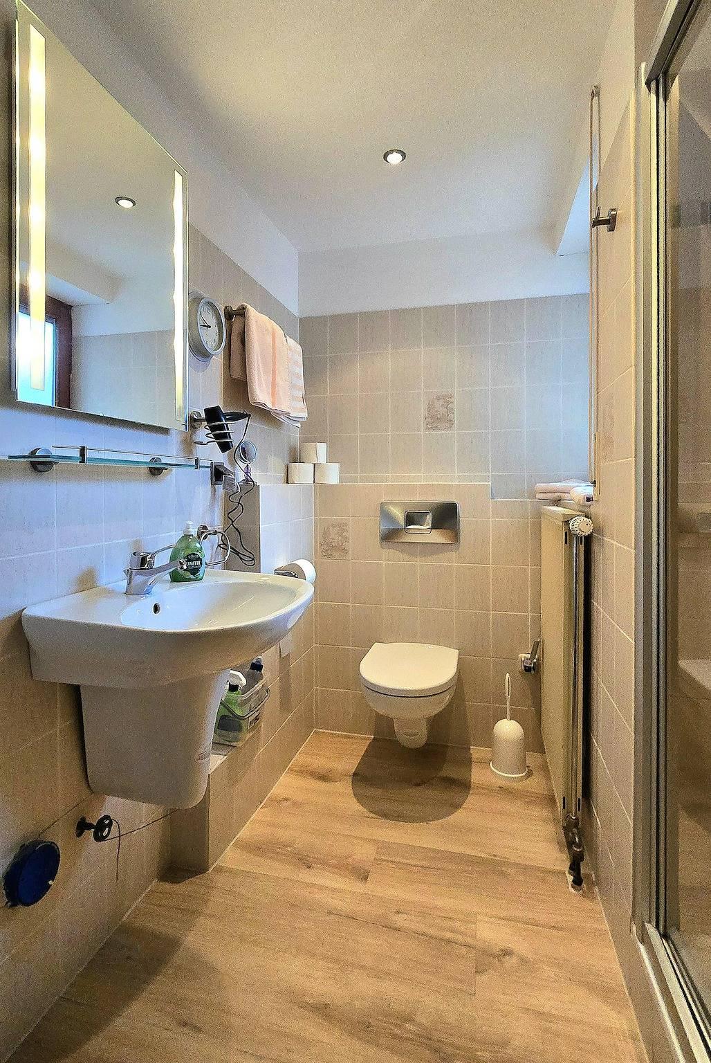 Vakantieappartement in Rhön, Duitsland voor 3 personen foto 8